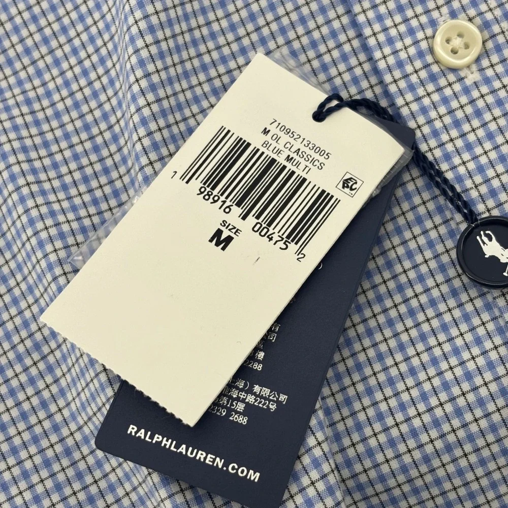 Polo Ralph Lauren polo ralph
